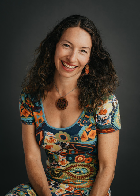 Anna Sobel headshot med res